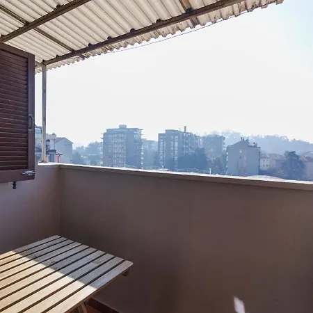 Xenia Apartments - Newly Renovated Flat In Fiera Area Milan Exterior photo