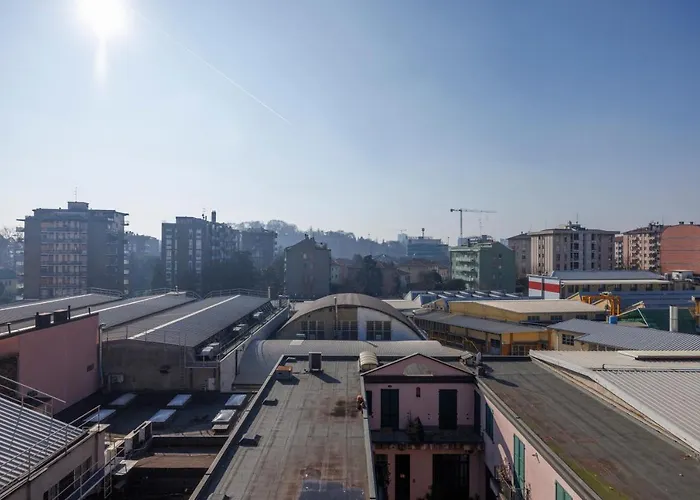 Xenia Apartments - Newly Renovated Flat In Fiera Area